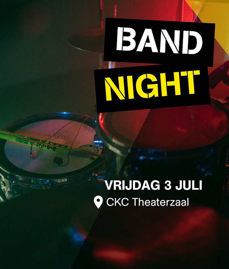 Bandnight