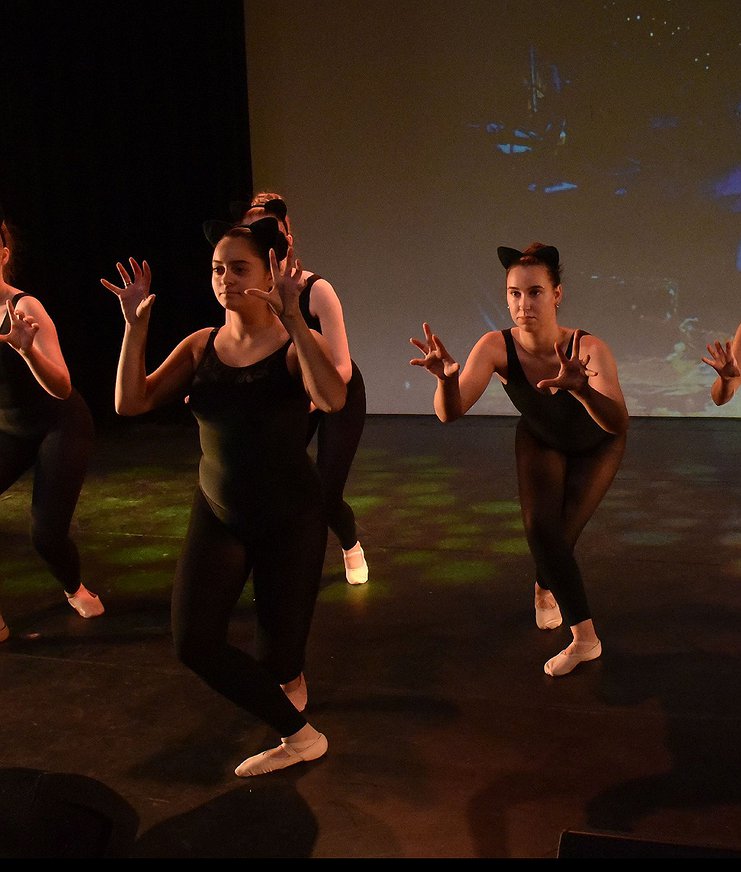 Mixed: Jazz, Show & Musical