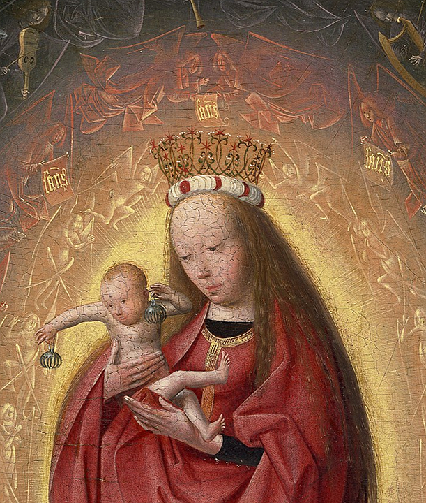 Lezingenserie Dageraad van de Nederlandse schilderkunst 1