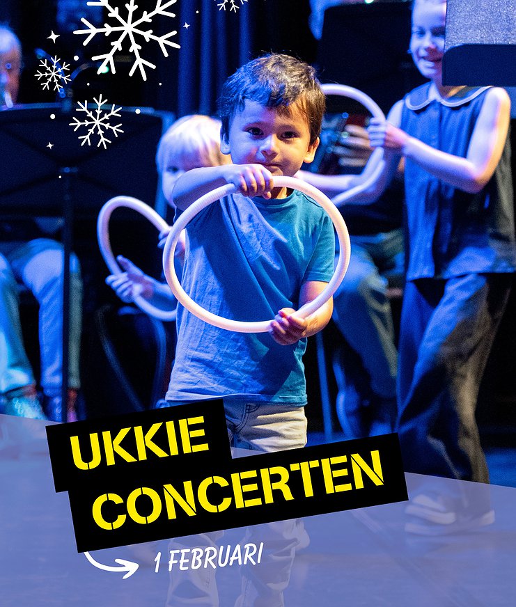 Ukkieconcert