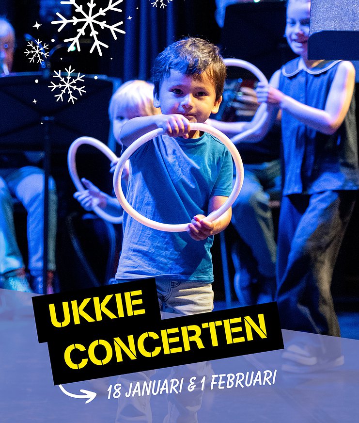 Ukkieconcerten