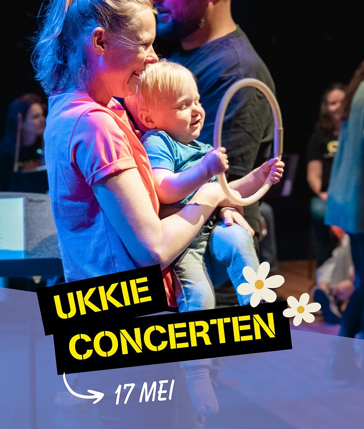 Ukkieconcert