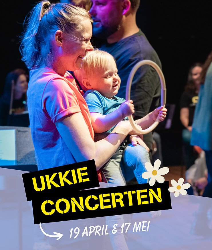 Ukkieconcert