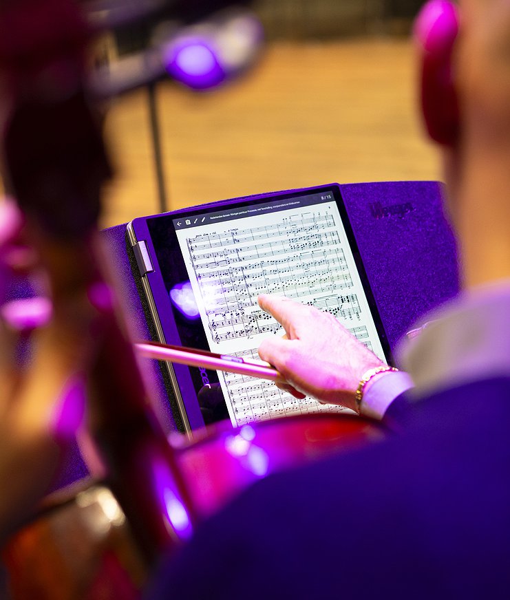 Muziektheorie