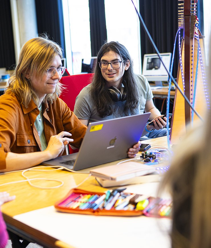 Open Lab