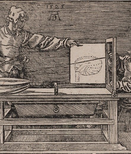 Lezingenserie Revoluties in de kunstgeschiedenis 2