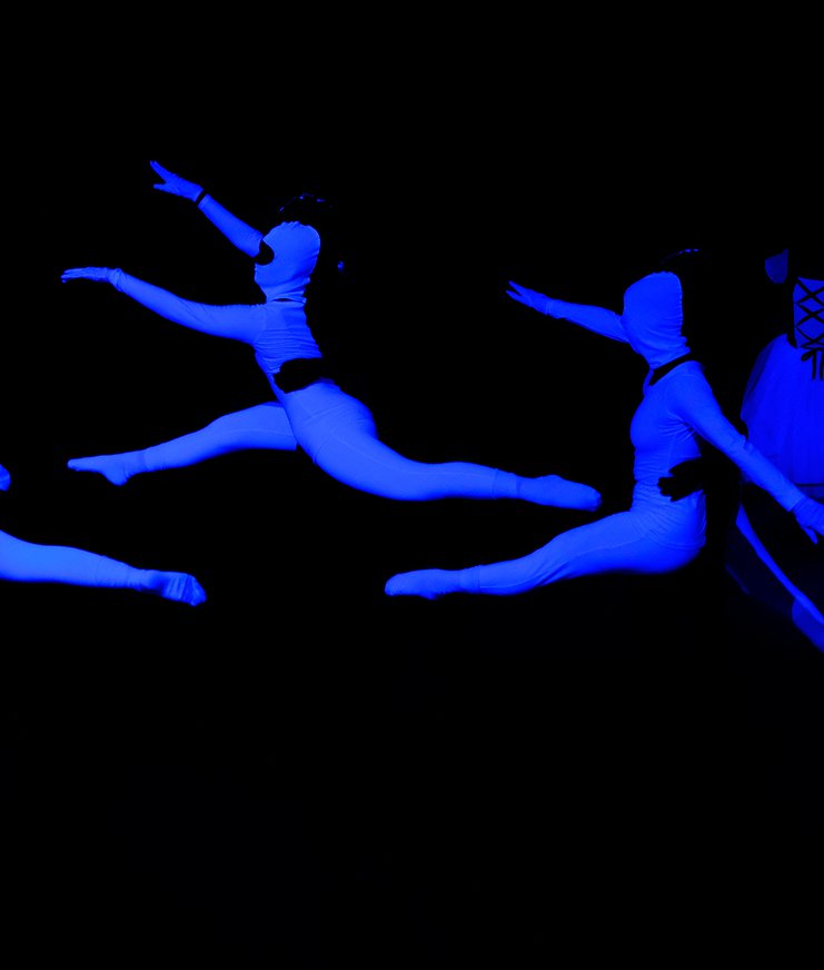 Klassiek ballet 6