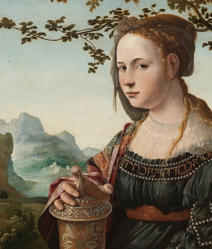Lezingenserie Dageraad van de Nederlandse schilderkunst 3