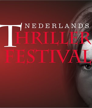 Thrillerfestival Gouden Vleermuizen