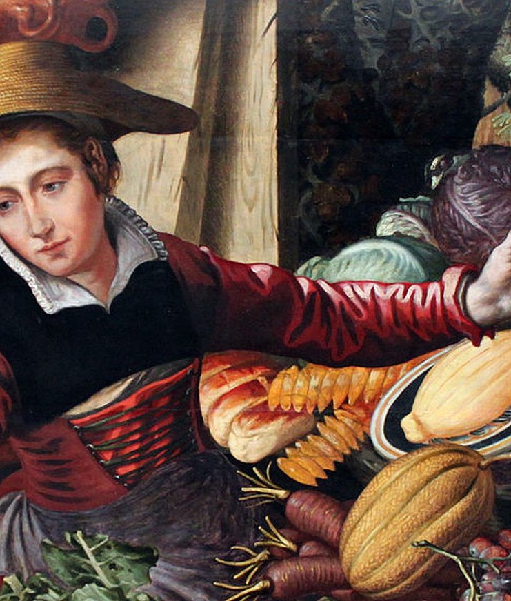 Lezingenserie Dageraad van de Nederlandse schilderkunst 5