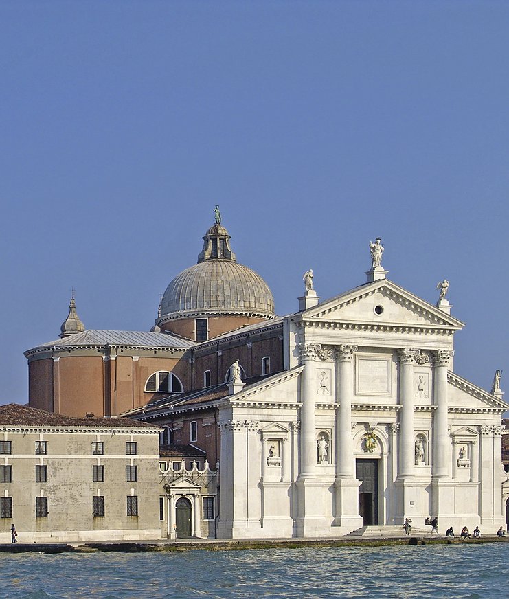 B1 Lezing Ravenna en Venetië