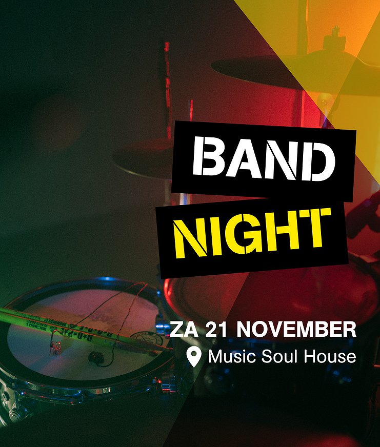Bandnight