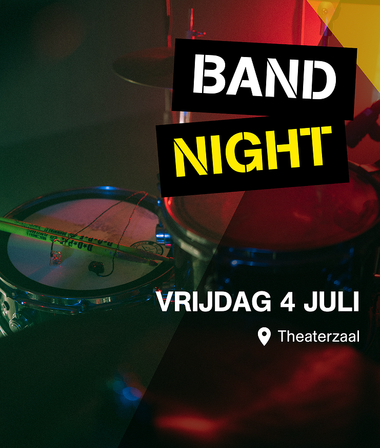 Bandnight