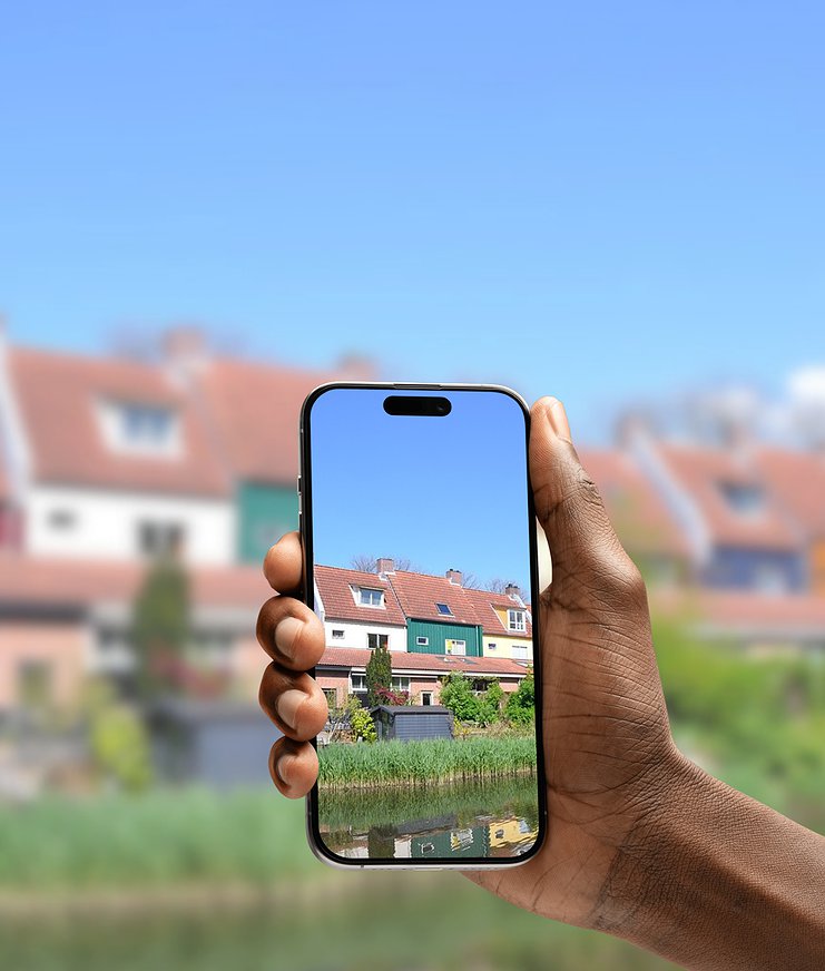 Fotografie: leer je wijk beter kennen door de lens van je camera