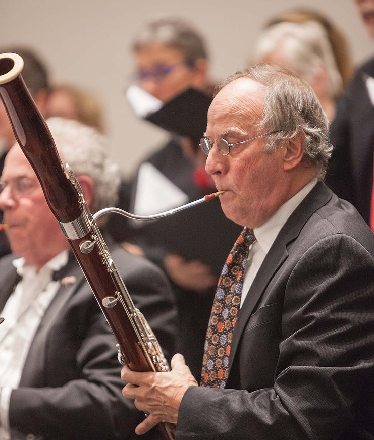 CKC-orkest