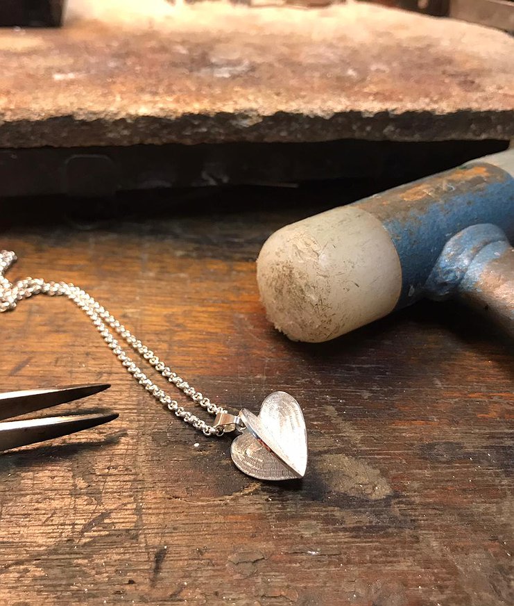 01 Workshop sieraden maken - creatief uitje
