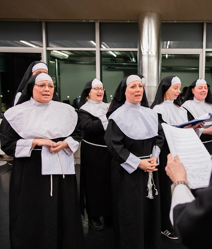 Productiecursus Volwassenen musical
