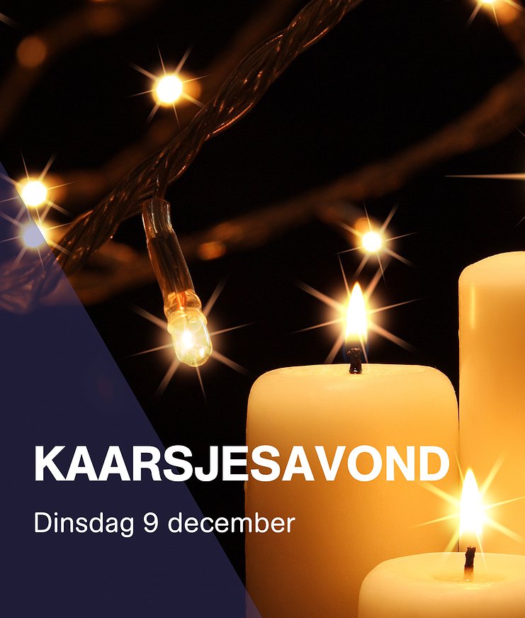 Kaarsjesavond