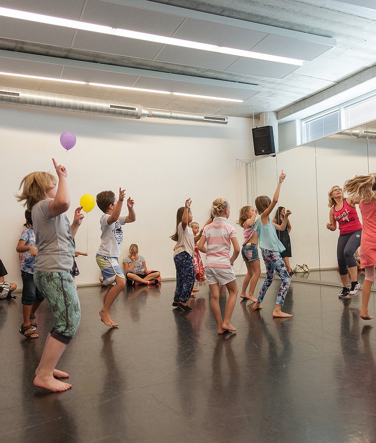KidsZumba