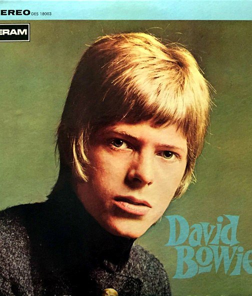 Lezingenreeks: David Bowie