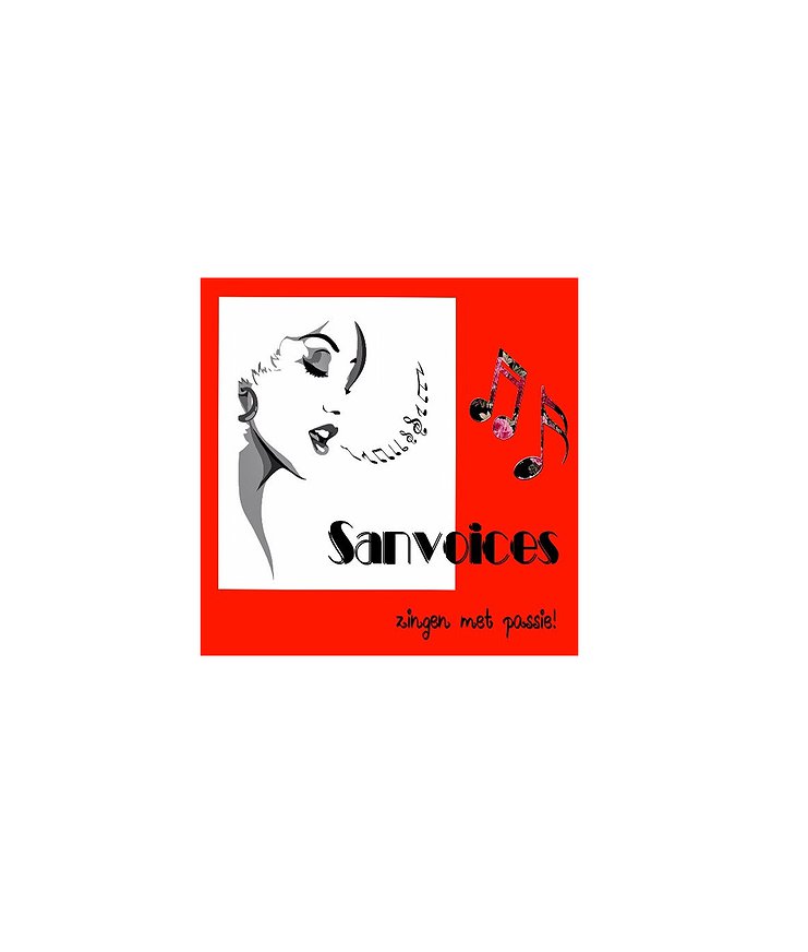Koor Sanvoices