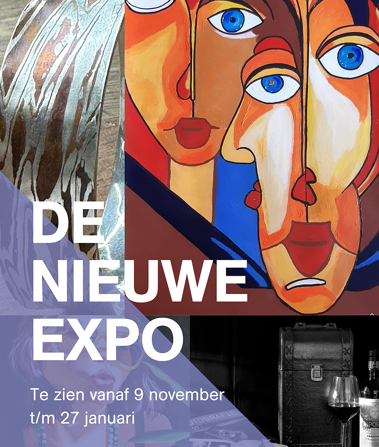 De Nieuwe Expo