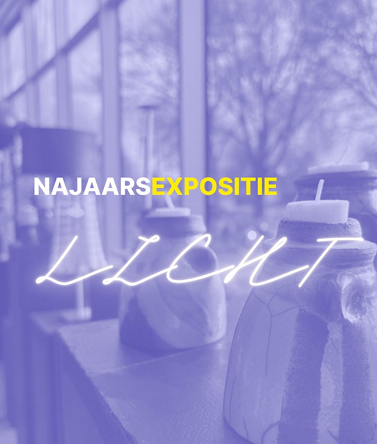 Expositie: Licht