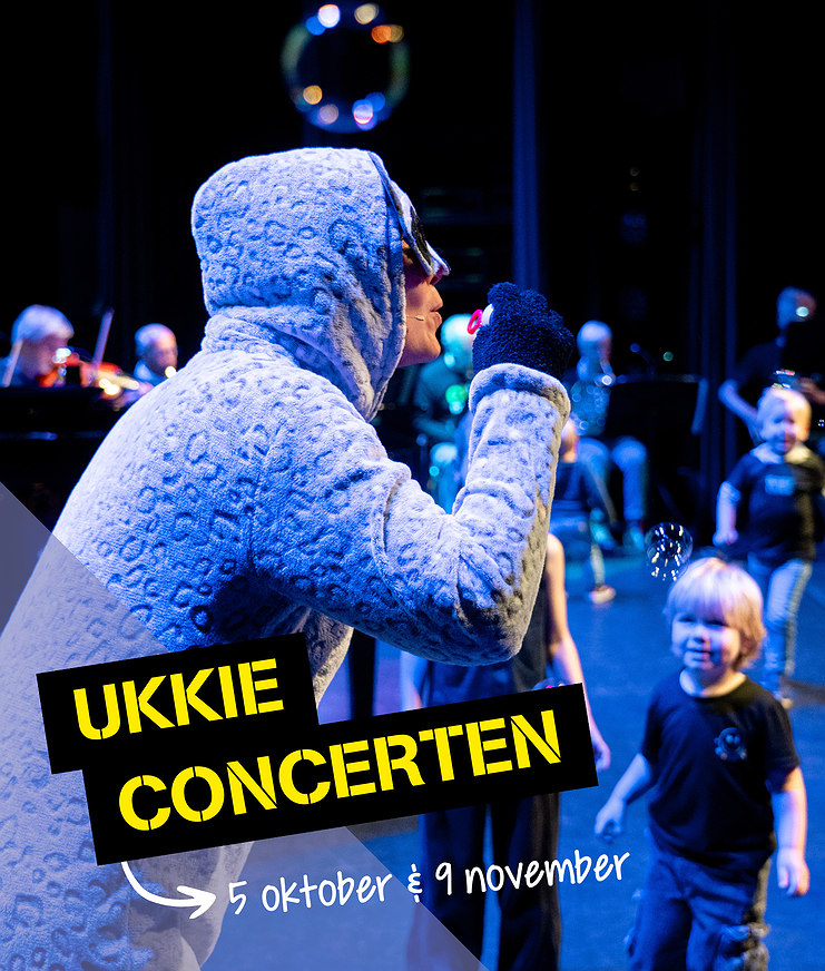 Ukkieconcerten