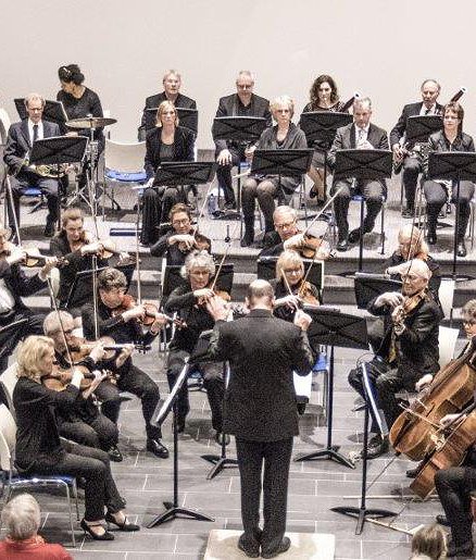 Rijnlands Symfonie Orkest