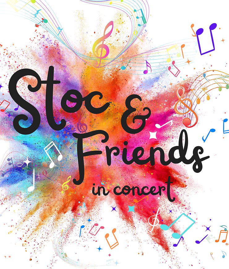 Stoc and Friends