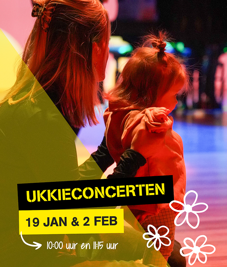 Ukkieconcerten