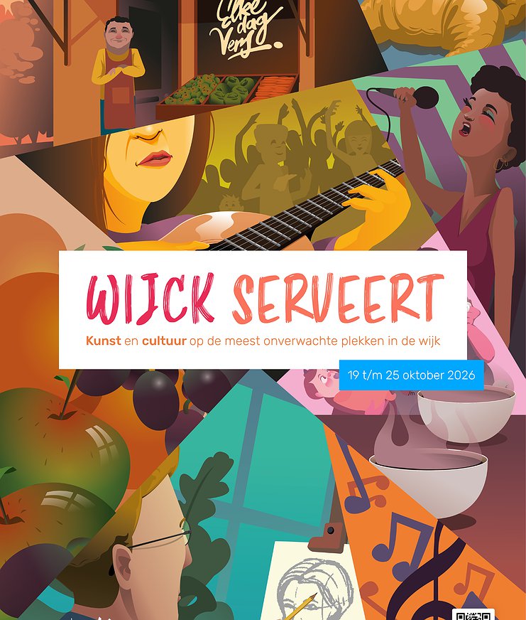 Wijck Serveert
