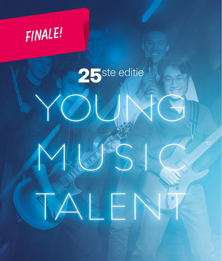 Finale Young Music Talent