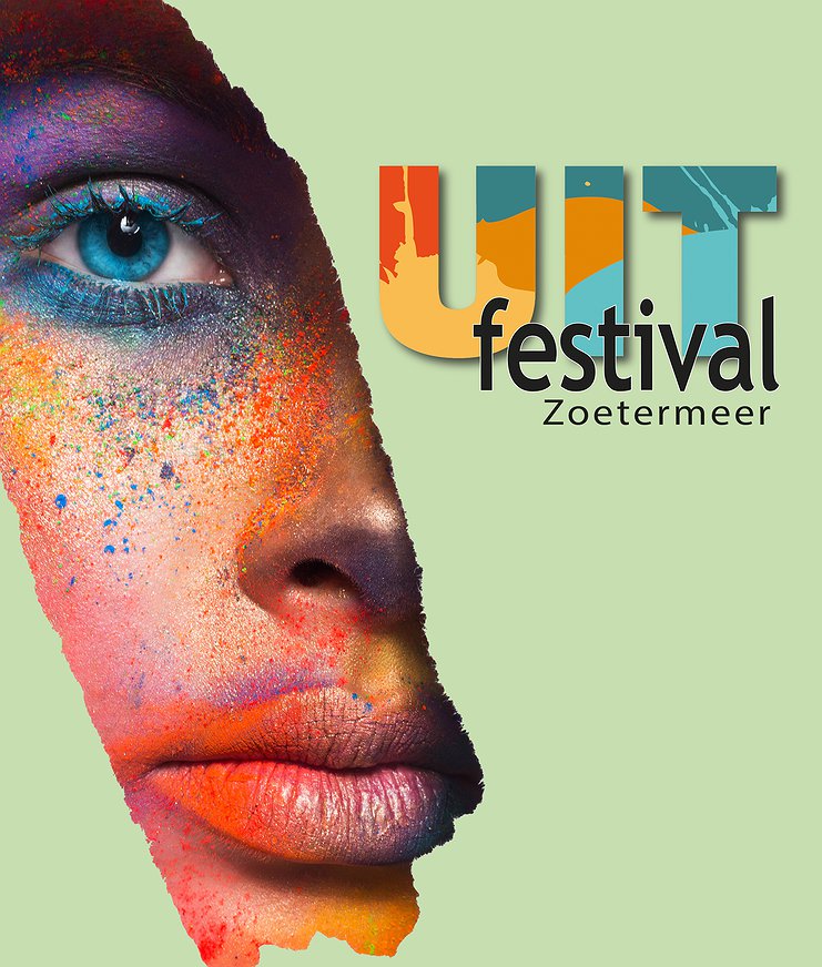 Bijbehorende foto voor activiteit UITfestival 2022