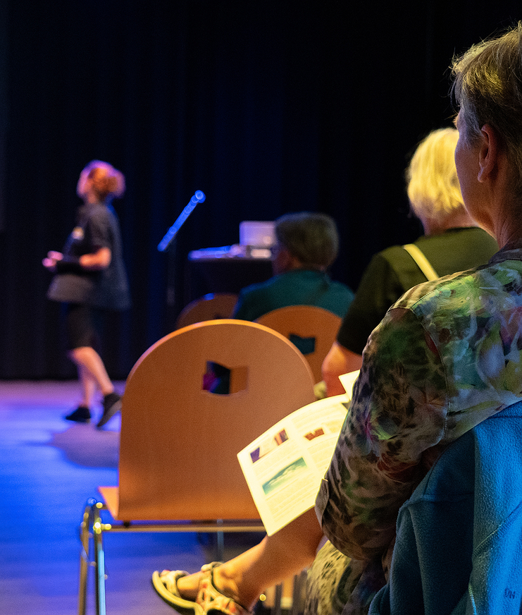 Muziekpresentaties