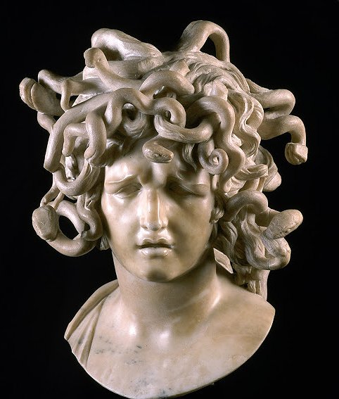 B3 Lezing Caravaggio-Bernini Barok in Rome