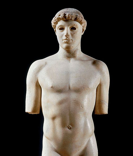 Lezingenserie Meesterwerken: 1