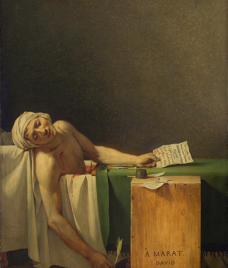 Lezingenserie Meesterwerken: 4