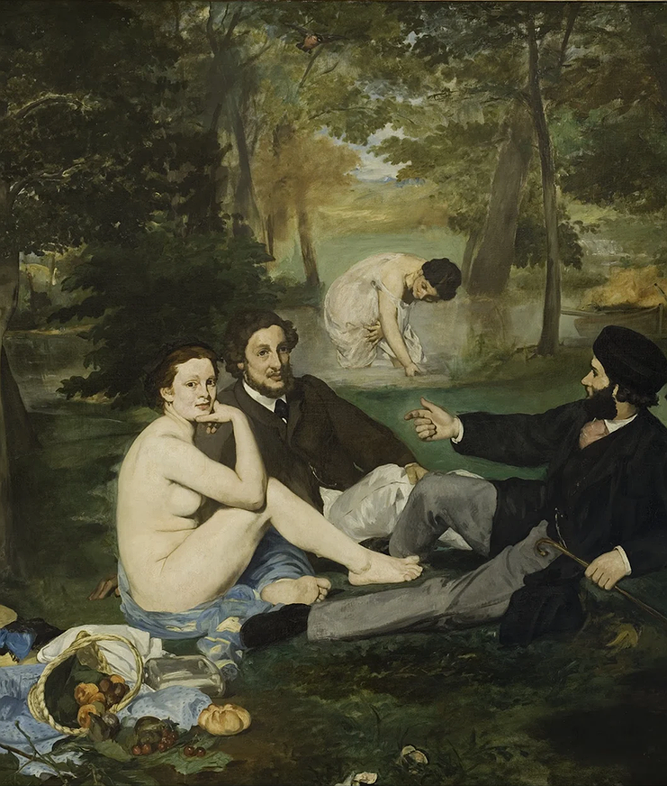 Lezingenserie Meesterwerken: 5