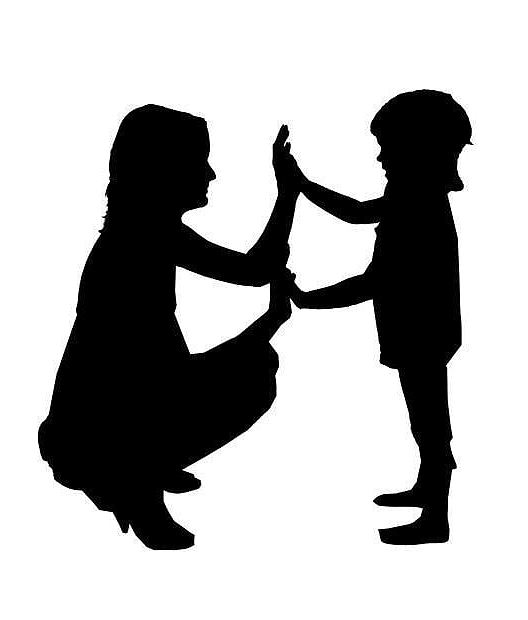 Dreumes en Peuterdans met (groot)ouders