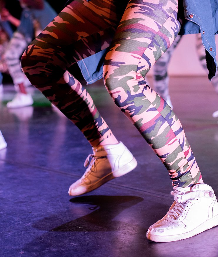 Hiphop