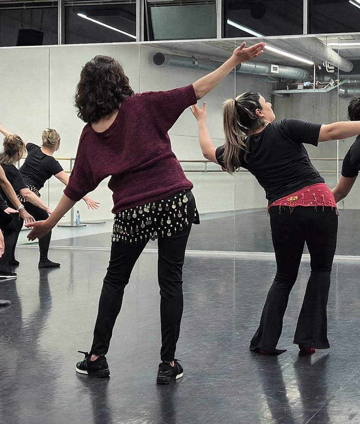 BellydanceFit