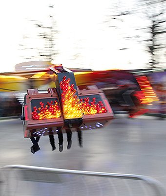 Fotografie - 1 Basis