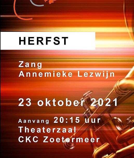 Herfstconcert - Orkest Collectief