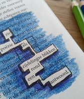 Bijbehorende foto voor activiteit Ontwikkel je op literatuureducatie