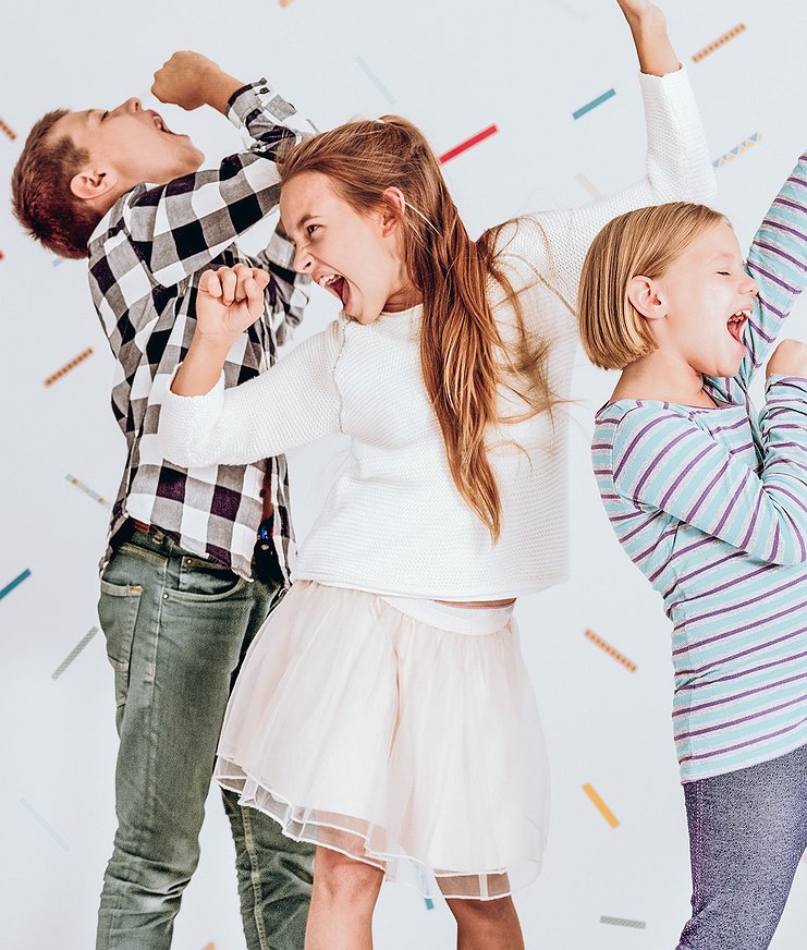 Kids Popsong Club