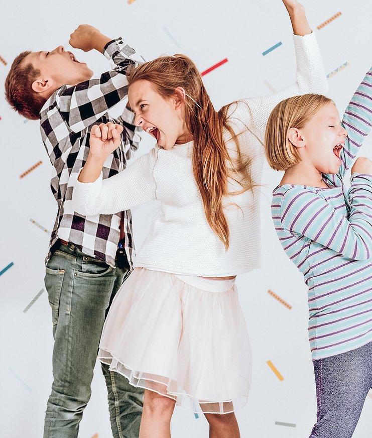 Bijbehorende foto voor activiteit Kids Popsong Club