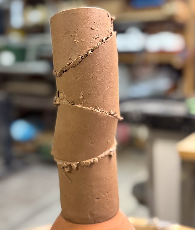 Workshop 70: Kokervisie
