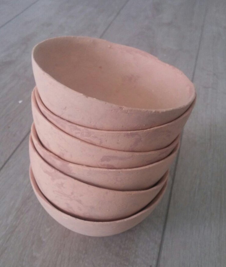 Workshop 66: Kom draaien
