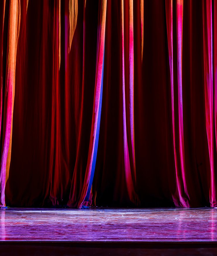 Uit de Kunst: Improvisatieworkshop ‘Ja...en!’